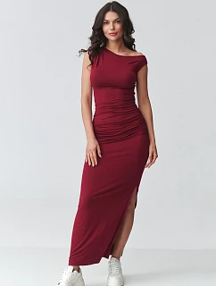 Denné šaty model 225654 Makadamia