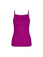 Beauty Layers Spaghetti Top X - RED - TRIUMPH RED - TRIUMPH Beauty Layers Spaghetti Top X - RED - TRIUMPH RED - TRIUMPH