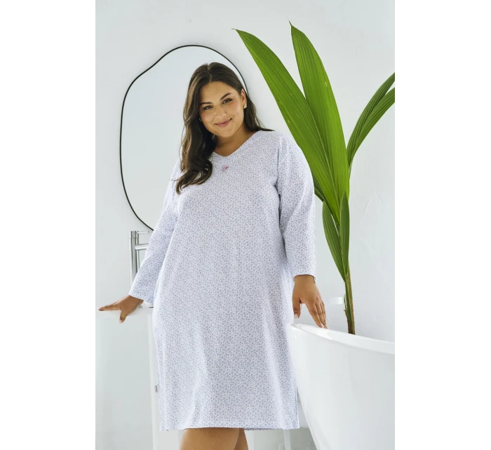 long/r 2XL4XL Z25/26 dámské tričko model 21232560 - Taro