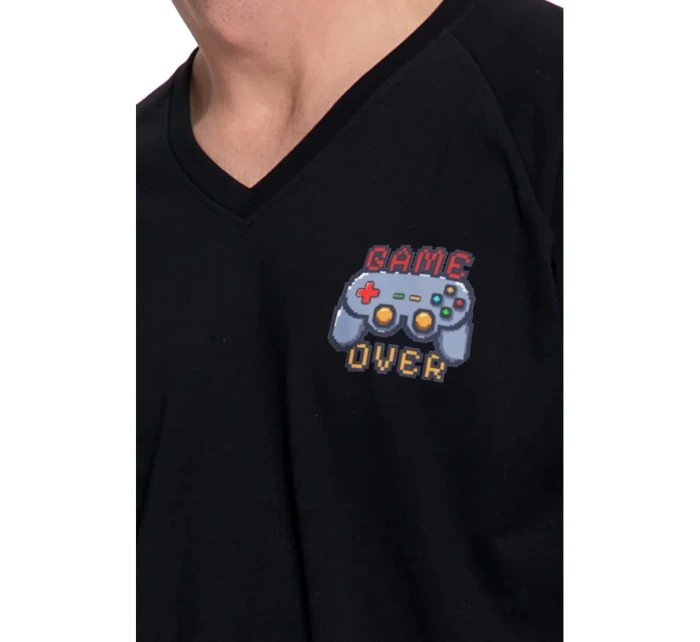 pyžamo délka/r M2XL model 21461257 - Moraj