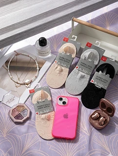 Baleríny  3542 model 21945242 - WiK