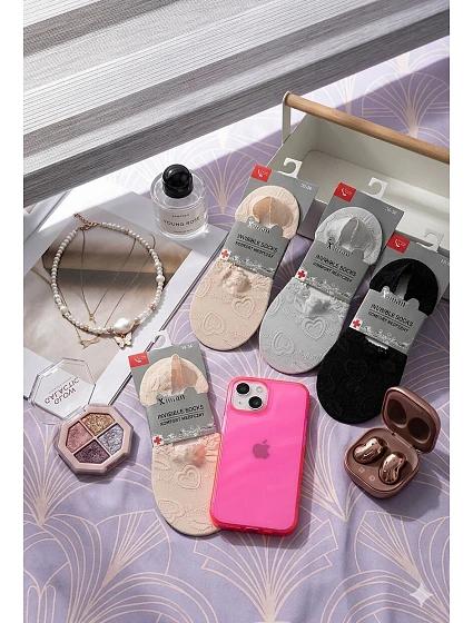 Baleríny 3542 model 21945242 - WiK Baleríny 3542 model 21945242 - WiK