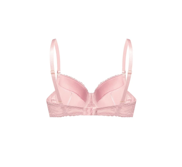Mefemi Petra push-up podprsenka BP16 Pink