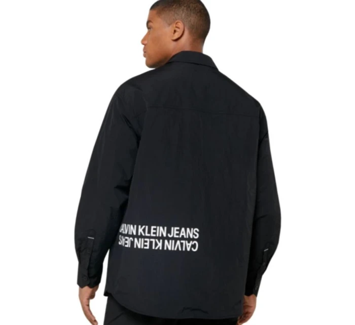 Calvin Klein M Pánska bunda J30J319310 Calvin Klein M Pánska bunda J30J319310