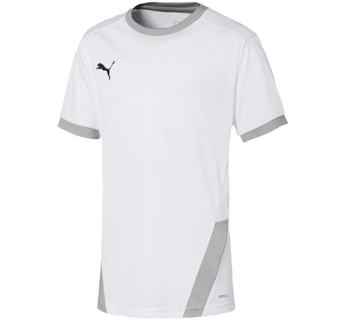 Puma teamGOAL 23 Jersey Jr 704160 04 tričko Puma teamGOAL 23 Jersey Jr 704160 04 tričko