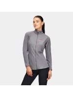 Alpinus Lucania Tactical W fleecová mikina s kapucňou MK18879