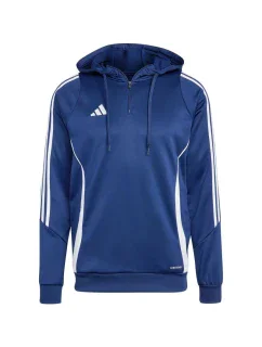 Adidas Tiro 24 Training Hoodie M IR9398 muži