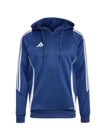 Adidas Tiro 24 Training Hoodie M IR9398 muži