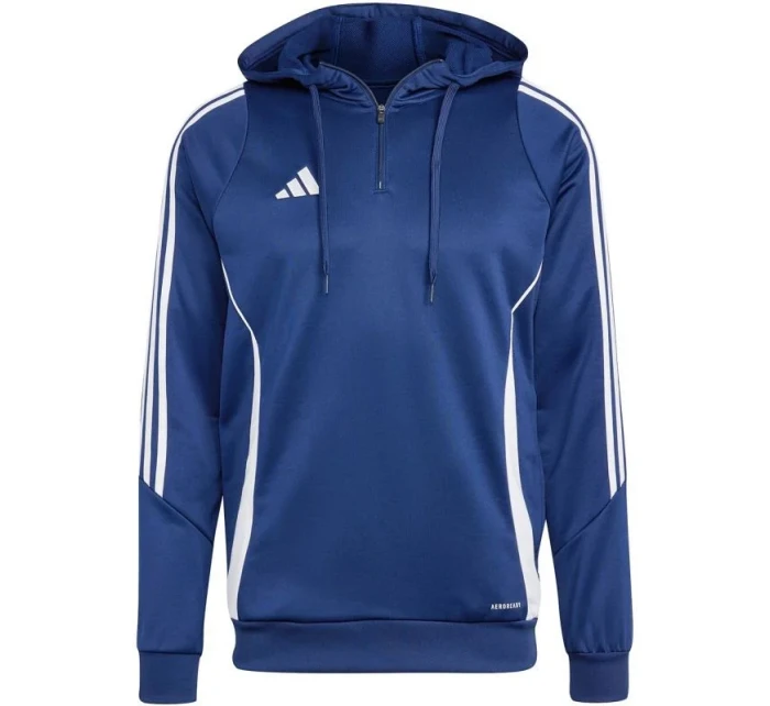 Adidas Tiro 24 Training Hoodie M IR9398 muži