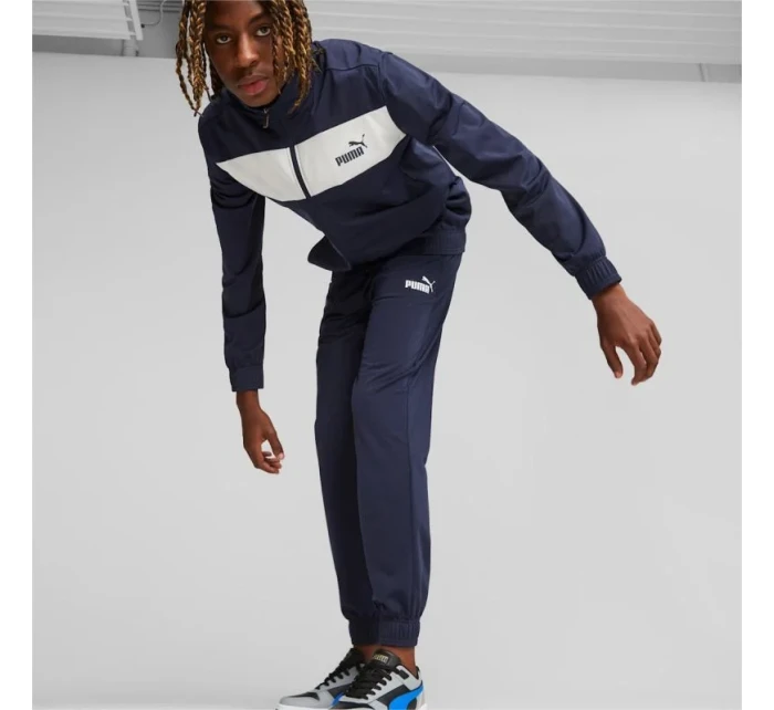 Mikina M model 20251300 06 - Puma Mikina M model 20251300 06 - Puma