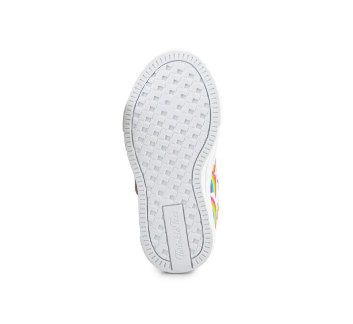 Boty  Girls   Jr model 20574729 - Skechers