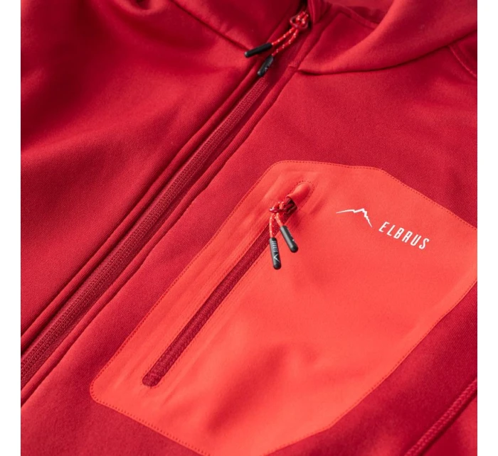 Elbrus Nomi Polaretec M Mikina 92800590669 pánska Elbrus Nomi Polaretec M Mikina 92800590669 pánska