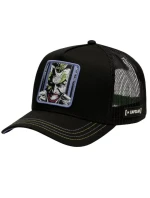 Capslab DC Comics Joker Cap CL-DC8-1-CT-JOK