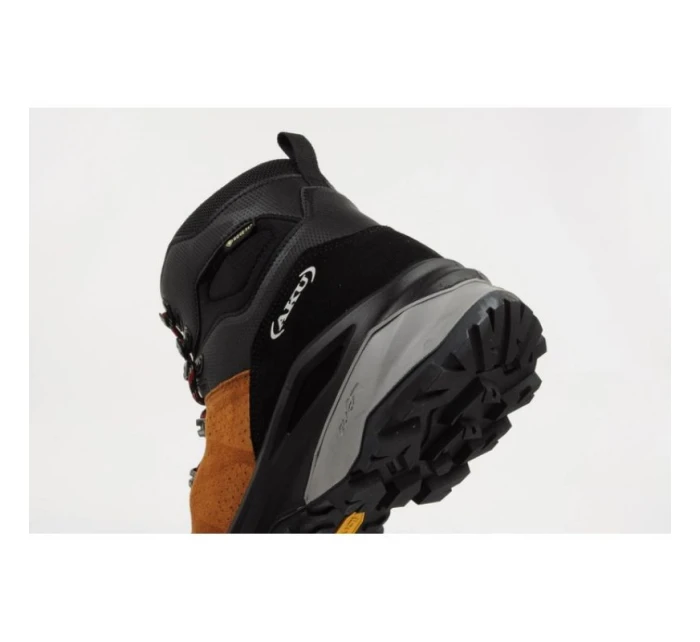 Topánky Aku Adapta Gore-tex M 490176 Topánky Aku Adapta Gore-tex M 490176