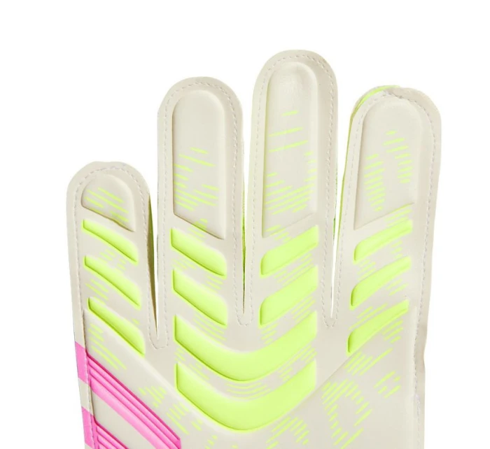 Tréninkové rukavice Predator GL JH model 21313764 - ADIDAS Tréninkové rukavice Predator GL JH model 21313764 - ADIDAS
