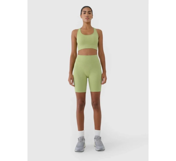 Dámská bezešvá podprsenka s  model 21433920 - 4F