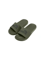 Žabky do bazéna Kubota basic khaki K0000-101-003-19-1 Žabky do bazéna Kubota basic khaki K0000-101-003-19-1