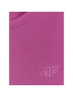 Dětské hladké tričko  model 21756887 - 4F