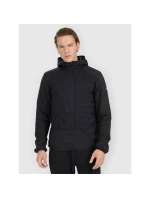 Pánska trekingová bunda PRIMALOFT 4F 4FWAW25TTJAM0799-20S pánske Pánska trekingová bunda PRIMALOFT 4F 4FWAW25TTJAM0799-20S pánske