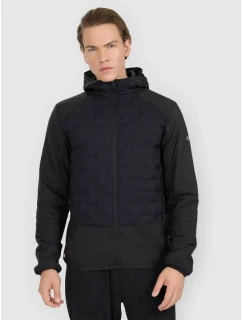 Pánska trekingová bunda PRIMALOFT 4F 4FWAW25TTJAM0799-20S pánske