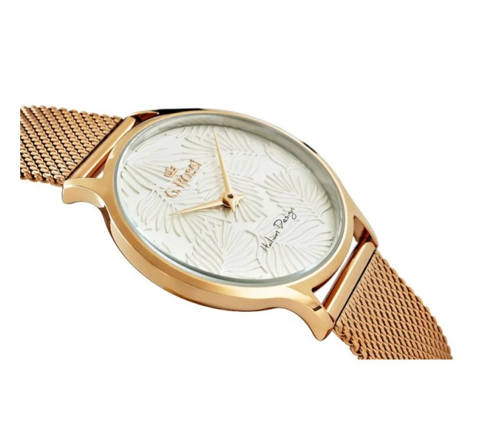 Dámske hodinky G.Rossi 12516B-3D3 + BOX Dámske hodinky G.Rossi 12516B-3D3 + BOX