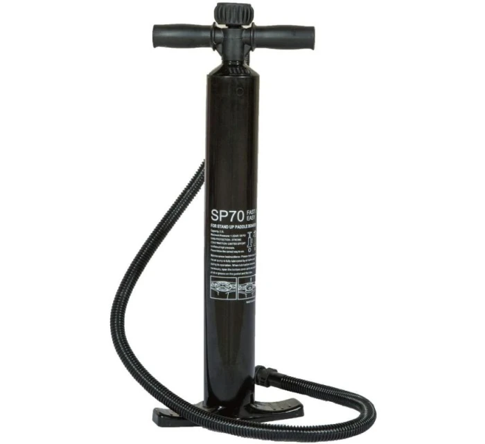 SUP ENERO 2,2L 25Psi STANDARDNÉ PUMPY