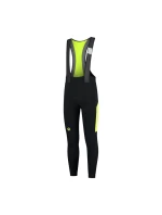 Cyklistické nohavice Rogelli TYRO fluor S Cyklistické nohavice Rogelli TYRO fluor S