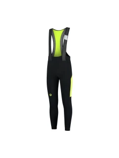 Cyklistické nohavice Rogelli TYRO fluor S