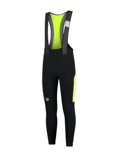 spodnie rowerowe model 21842933 fluor S - Rogelli