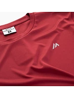 Pánske tričko SALAN s krátkym rukávom