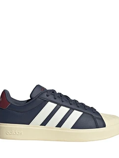 Pánska obuv adidas Streettalk navy blue IH4278