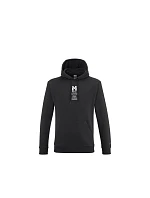 Mikina MILLET CDG CHAMONIX SWT HOODIE M, čierna Mikina MILLET CDG CHAMONIX SWT HOODIE M, čierna