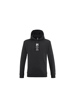 Mikina MILLET CDG CHAMONIX SWT HOODIE M, čierna