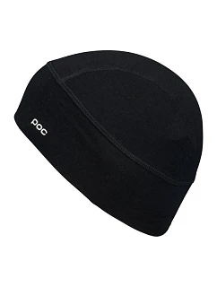Čepice Layer Merino model 22237228 černá - POC