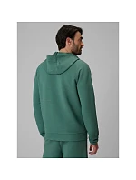 Bluza regular z kapturem męska pánské model 22551816 - 4F Bluza regular z kapturem męska pánské model 22551816 - 4F