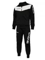 Givova Tuta Visa tepláková súprava TR018 1003