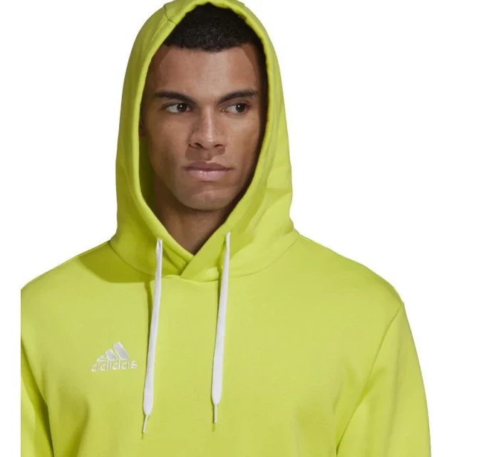 Pánska futbalová mikina Entrada 22 M HC5083 - Adidas Pánska futbalová mikina Entrada 22 M HC5083 - Adidas