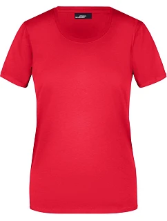 Daiber JN 901 Dámské tričko 02.0901 red
