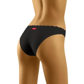 Wol-Bar Soft Cute 3-pak kolor:czarny Wol-Bar Soft Cute 3-pak kolor:czarny