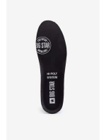 Vložky Do BIG STAR Memory Foam System 2 Černé model 21664651 - Big Star Shoes Vložky Do BIG STAR Memory Foam System 2 Černé model 21664651 - Big Star Shoes