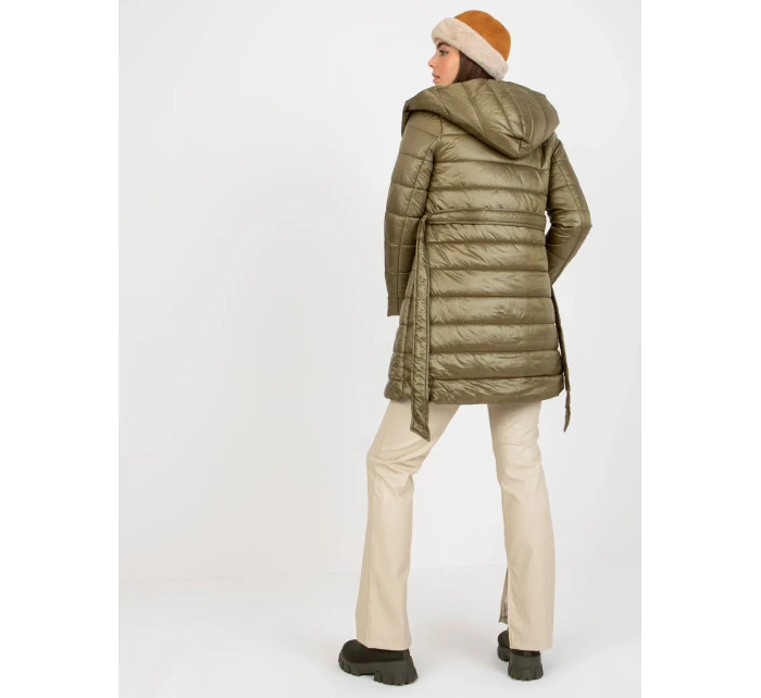 Bunda AI KR TR8265.98P khaki Bunda AI KR TR8265.98P khaki