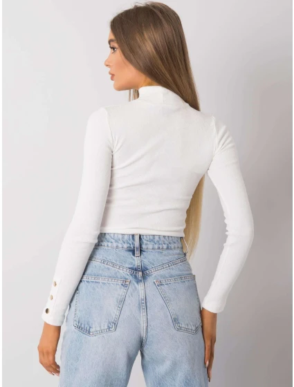 Halenka RV BZ model 16198014 ecru - FPrice Halenka RV BZ model 16198014 ecru - FPrice