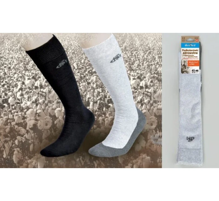 Podkolienky MEDIC DEO