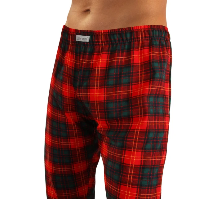 Pánske pyžamo 2576 Pánske pyžamo 2576