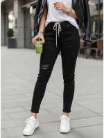 damskie z czarne model 22007539 - FashionStreet