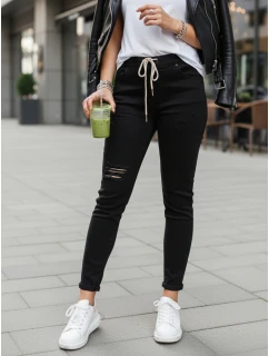 damskie z czarne model 22007539 - FashionStreet