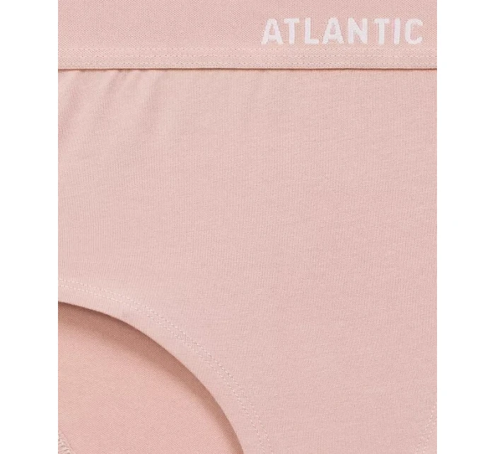 Nohavičky Atlantic 3CLP-009/Z25 Maxi Sport A'3 S-2XL Nohavičky Atlantic 3CLP-009/Z25 Maxi Sport A'3 S-2XL