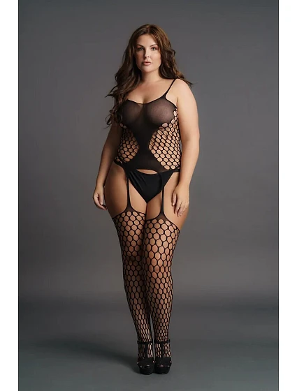 Bodystocking Le Desir DES020 Bodystocking Le Desir DES020