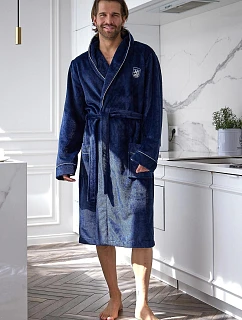 Župan L&L 2661 Elegant 3XL