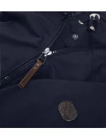 PARKA DAMSKA model 21243626 - LHD